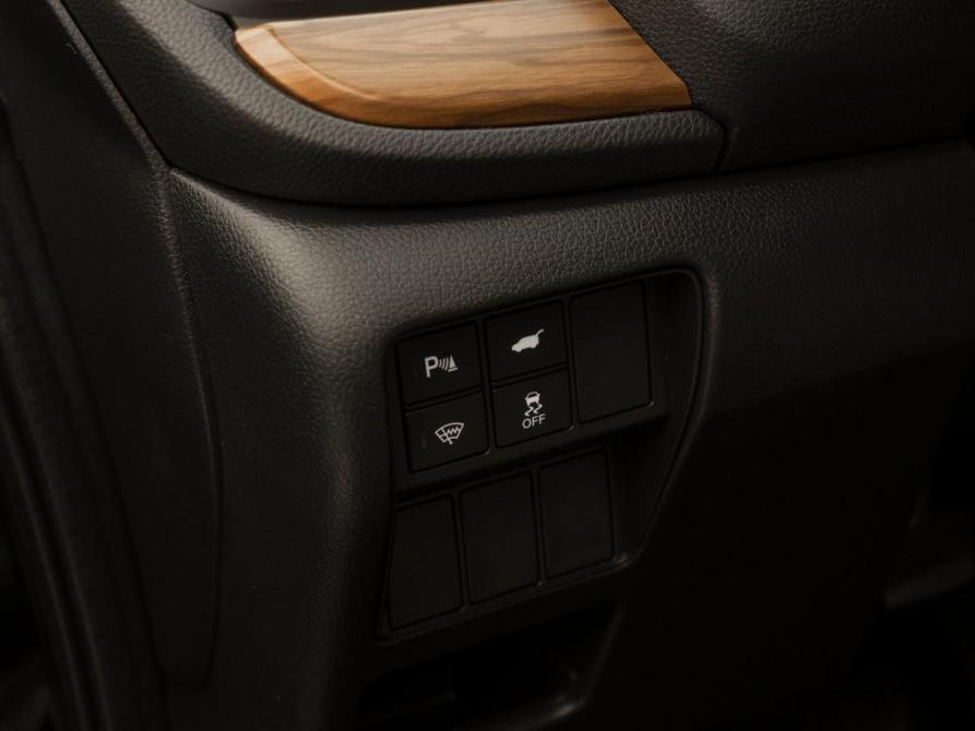 Honda CR-V V Москва  - изображение 17