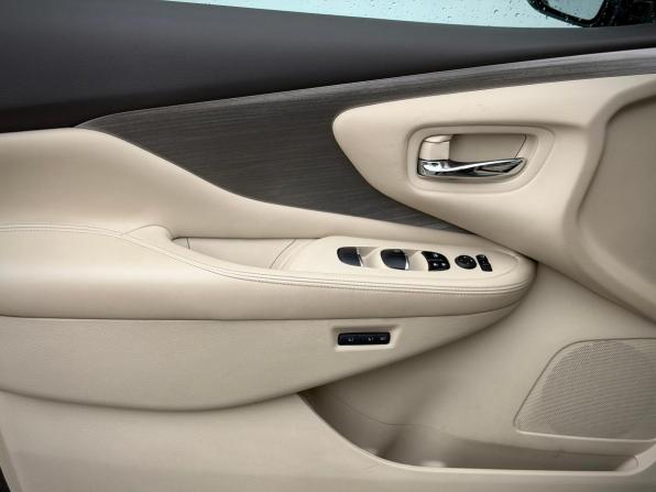 Nissan Murano III (Z52) с пробегом 2020 года, цена 3 090 000 рублей, 64372 км, внедорожник, Автокод Объявления