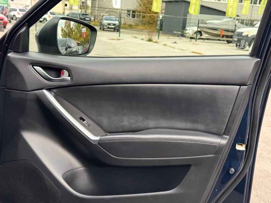 Mazda CX-5 I Рестайлинг Ижевск  - изображение 22