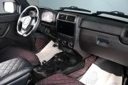 Lada (ВАЗ) Niva Legend I Тюмень  - изображение 27
