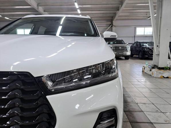 Xcite X-Cross 7 с пробегом 2024 года, цена 1 769 000 рублей, 13874 км, внедорожник, Автокод Объявления