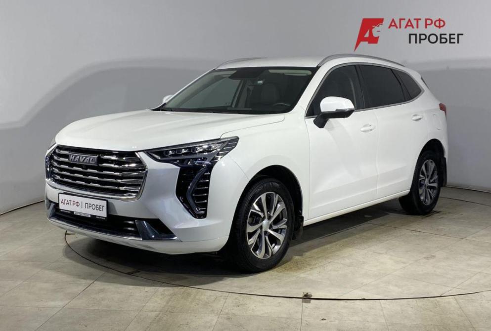 Haval Jolion I Рестайлинг Саранск  - изображение 1