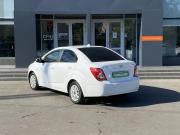 Chevrolet Aveo II Краснодар  - изображение 23