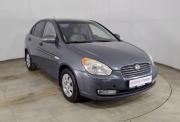 Hyundai Verna II Волгоград  - изображение 27