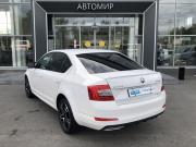 Skoda Octavia III (A7) Брянск  - изображение 22