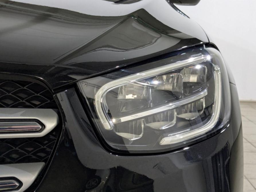 Mercedes-Benz GLC I (X253) Рестайлинг Химки  - изображение 9