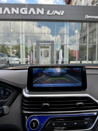 Changan Alsvin с пробегом 2023 года, цена 1 238 000 рублей, 16700 км, седан, Автокод Объявления