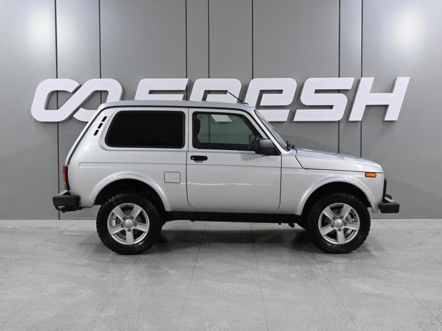 Lada (ВАЗ) 2121 (4x4) I Рестайлинг (2020) Ростов-на-Дону  - изображение 5