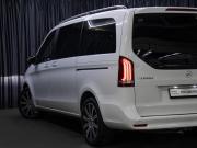 Mercedes-Benz V-Класс III (W447) Рестайлинг Москва  - изображение 53