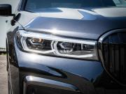 BMW 7 серии VI (G11/G12) Рестайлинг Волгоград  - изображение 35