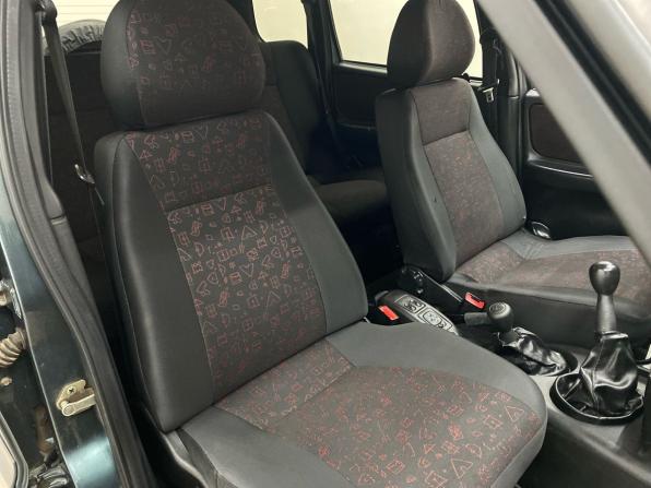 Chevrolet Niva I с пробегом 2006 года, цена 300 000 рублей, 115047 км, внедорожник, Автокод Объявления