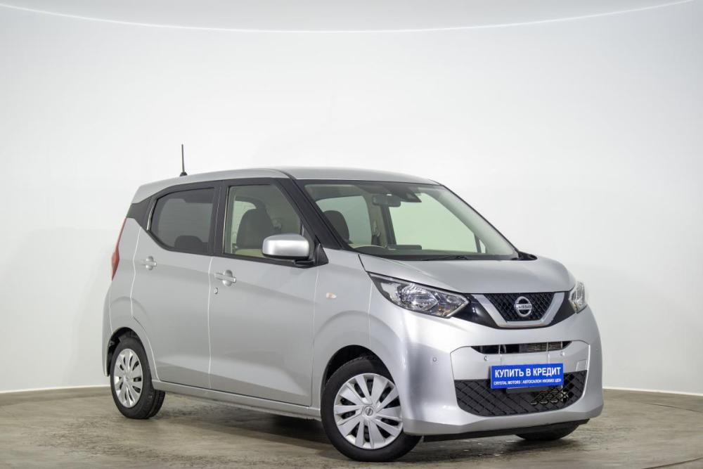 Nissan Dayz II Оренбург  - изображение 1