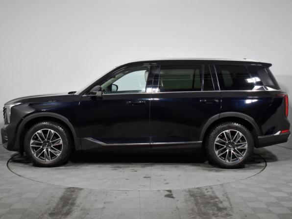GAC GS8 II с пробегом 2023 года, цена 2 846 980 рублей, 62420 км, внедорожник, Автокод Объявления