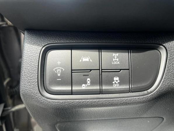 Hyundai Santa Fe IV с пробегом 2019 года, цена 2 800 000 рублей, 64869 км, внедорожник, Автокод Объявления