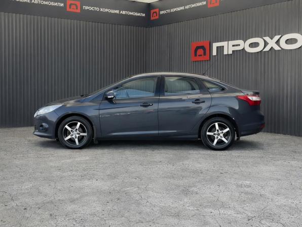 Ford Focus III с пробегом 2012 года, цена 775 000 рублей, 157395 км, седан, Автокод Объявления