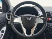 Hyundai Solaris I Барнаул  - изображение 41