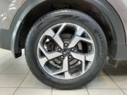 Kia Sportage IV Рестайлинг Москва  - изображение 32