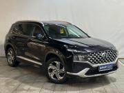 Hyundai Santa Fe IV Рестайлинг Санкт-Петербург  - изображение 22
