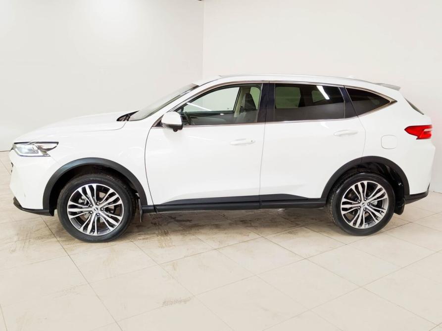 Haval F7 I Рестайлинг Калуга  - изображение 4
