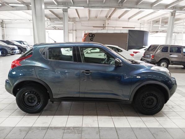 Nissan Juke I с пробегом 2012 года, цена 830 000 рублей, 180822 км, внедорожник, Автокод Объявления