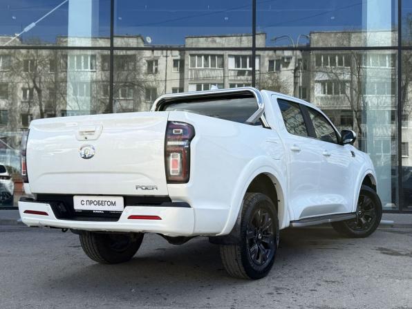 Great Wall Poer I с пробегом 2023 года, цена 2 395 000 рублей, 182707 км, offers.body_type.unknown, Автокод Объявления