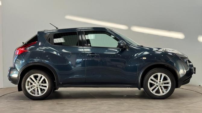 Nissan Juke I с пробегом 2011 года, цена 890 000 рублей, 155569 км, внедорожник, Автокод Объявления