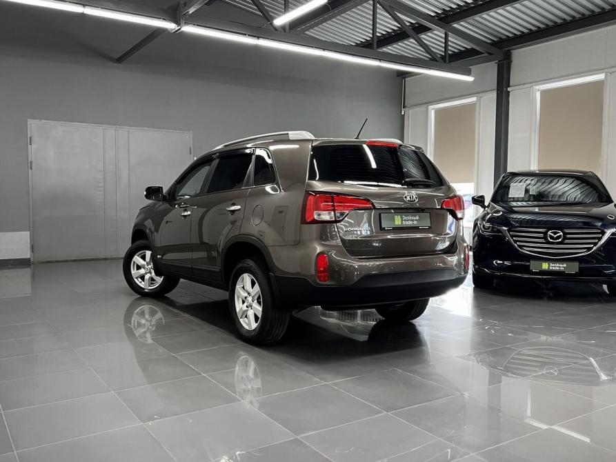 Kia Sorento II Рестайлинг Тверь  - изображение 6