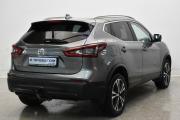 Nissan Qashqai II Рестайлинг Москва  - изображение 21