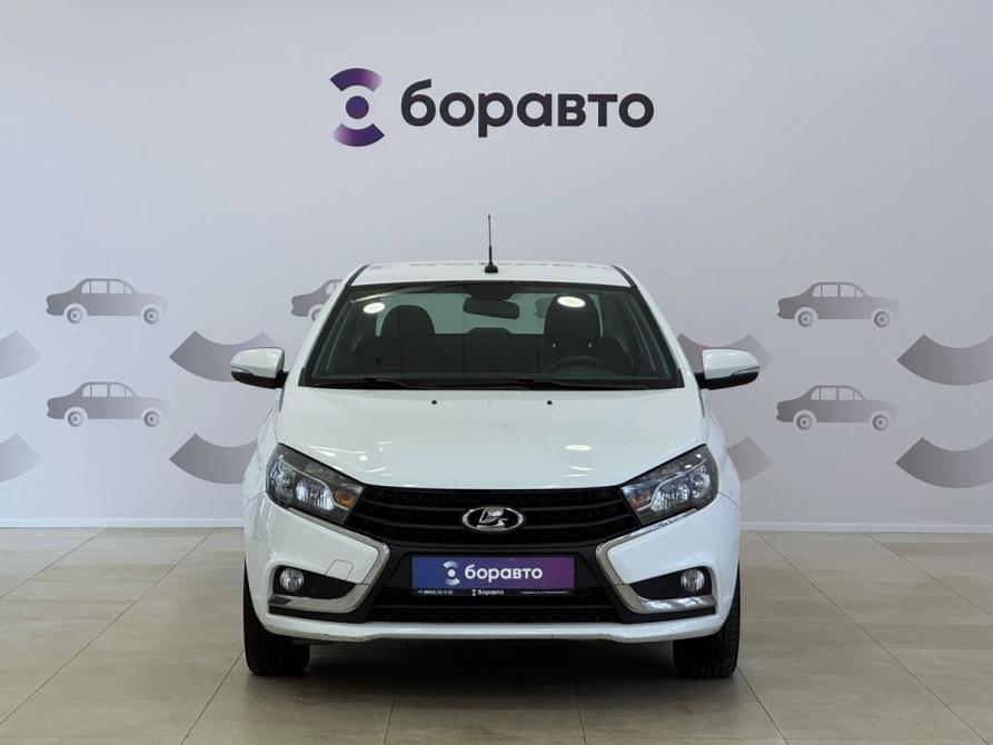 Lada (ВАЗ) Vesta I Ставрополь  - изображение 3