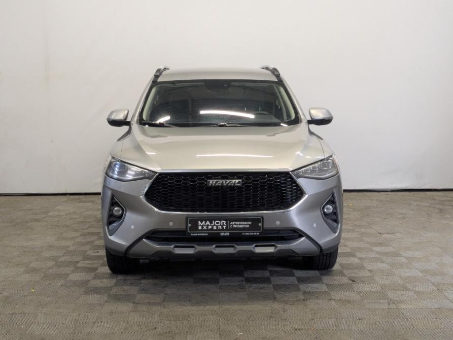 Haval F7 I Москва  - изображение 27