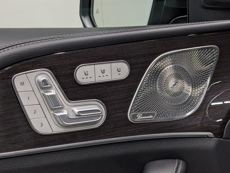 Mercedes-Benz GLS II (X167) Москва  - изображение 14