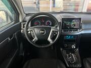 Chevrolet Captiva I Рестайлинг Липецк  - изображение 17