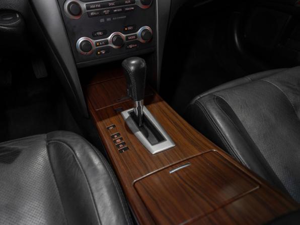 Nissan Teana II с пробегом 2010 года, цена 845 000 рублей, 243000 км, седан, Автокод Объявления