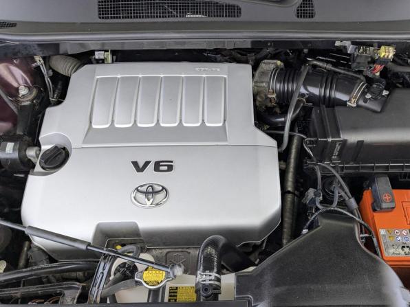Toyota Highlander II (XU40) Рестайлинг с пробегом 2013 года, цена 1 995 000 рублей, 231320 км, внедорожник, Автокод Объявления