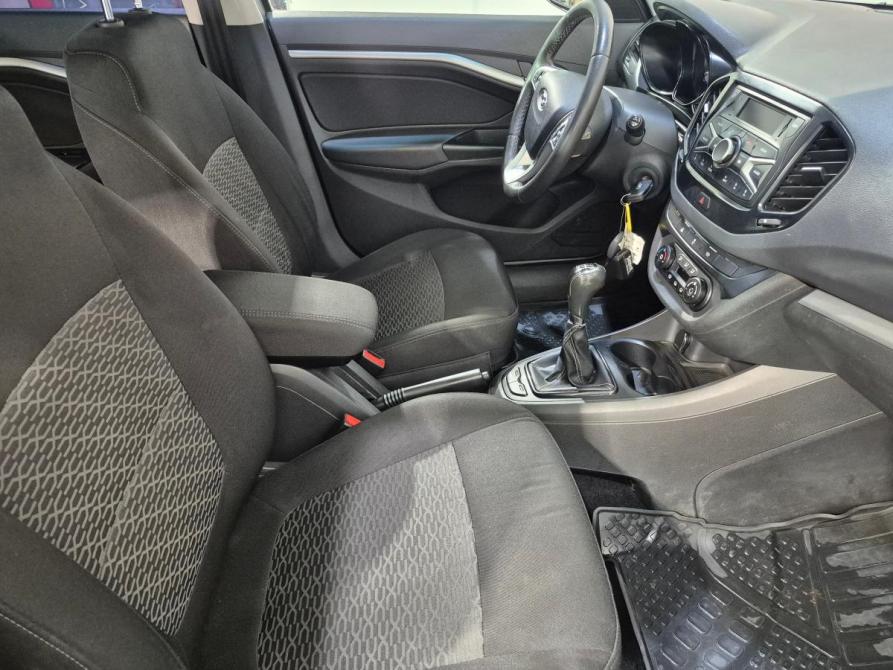 Lada (ВАЗ) Vesta I Воронеж  - изображение 13