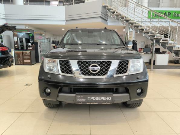 Nissan Pathfinder III с пробегом 2008 года, цена 1 320 000 рублей, 179984 км, внедорожник, Автокод Объявления