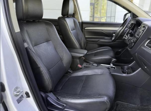 Mitsubishi Outlander III с пробегом 2013 года, цена 1 426 000 рублей, 183554 км, внедорожник, Автокод Объявления