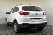 Hyundai Creta I Рестайлинг Нижний Новгород  - изображение 24