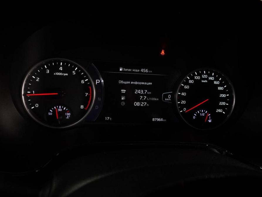 Kia Seltos I Воронеж  - изображение 21