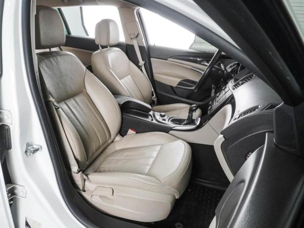 Opel Insignia I с пробегом 2012 года, цена 999 000 рублей, 202595 км, универсал, Автокод Объявления