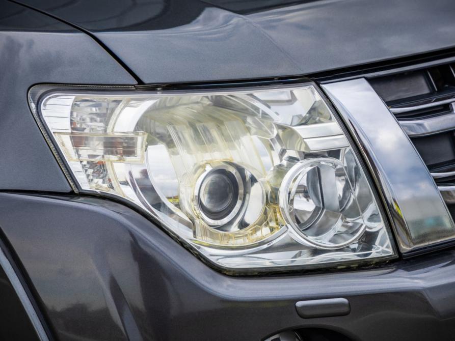 Mitsubishi Pajero IV Рестайлинг 1 Волгоград  - изображение 11