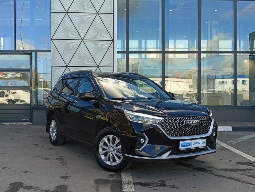 Haval M6 II Москва  - изображение 3