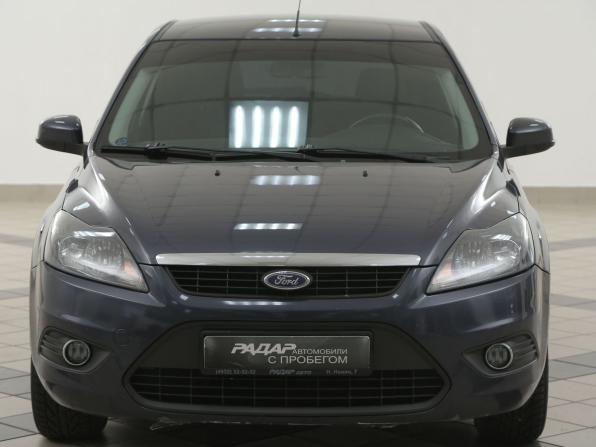 Ford Focus II Рестайлинг с пробегом 2011 года, цена 499 000 рублей, 170800 км, хэтчбек, Автокод Объявления