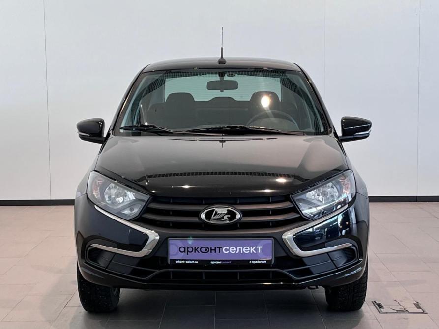 Lada (ВАЗ) Granta I Рестайлинг Волжский  - изображение 7