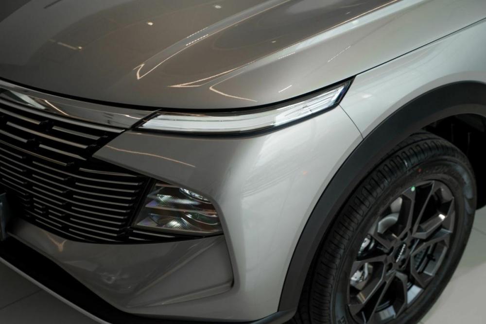 Haval F7 II Москва  - изображение 15