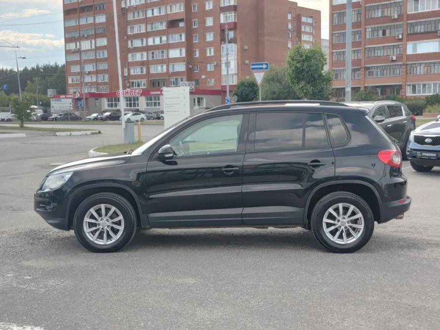 Volkswagen Tiguan I Йошкар-Ола  - изображение 10