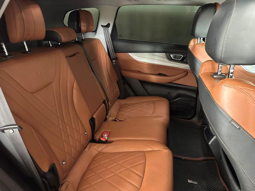Chery Tiggo 8 Pro Max I Москва  - изображение 23