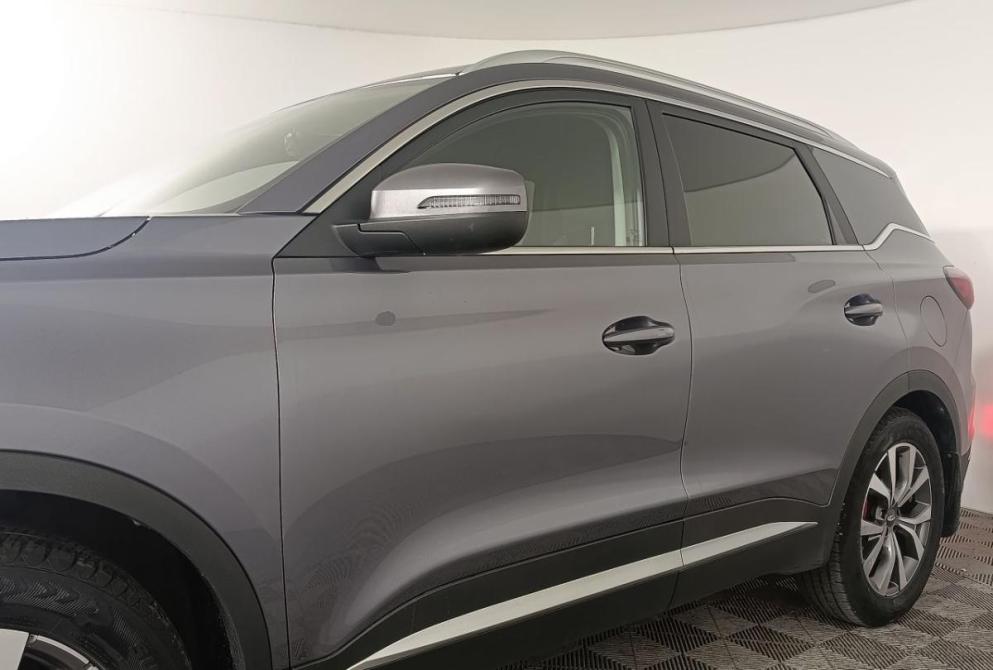 Chery Tiggo 7 Pro I Волгоград  - изображение 20