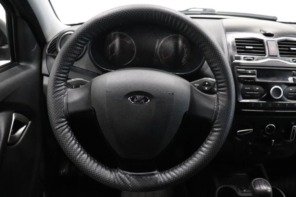 Lada (ВАЗ) Granta I Рестайлинг Ульяновск  - изображение 10