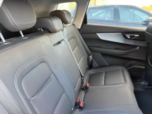 Chery Tiggo 7 Pro Max I с пробегом 2023 года, цена 1 895 000 рублей, 72370 км, внедорожник, Автокод Объявления